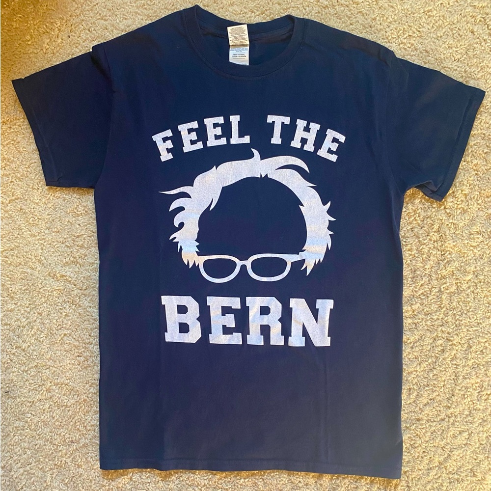 Feel the Bern T-Shirt